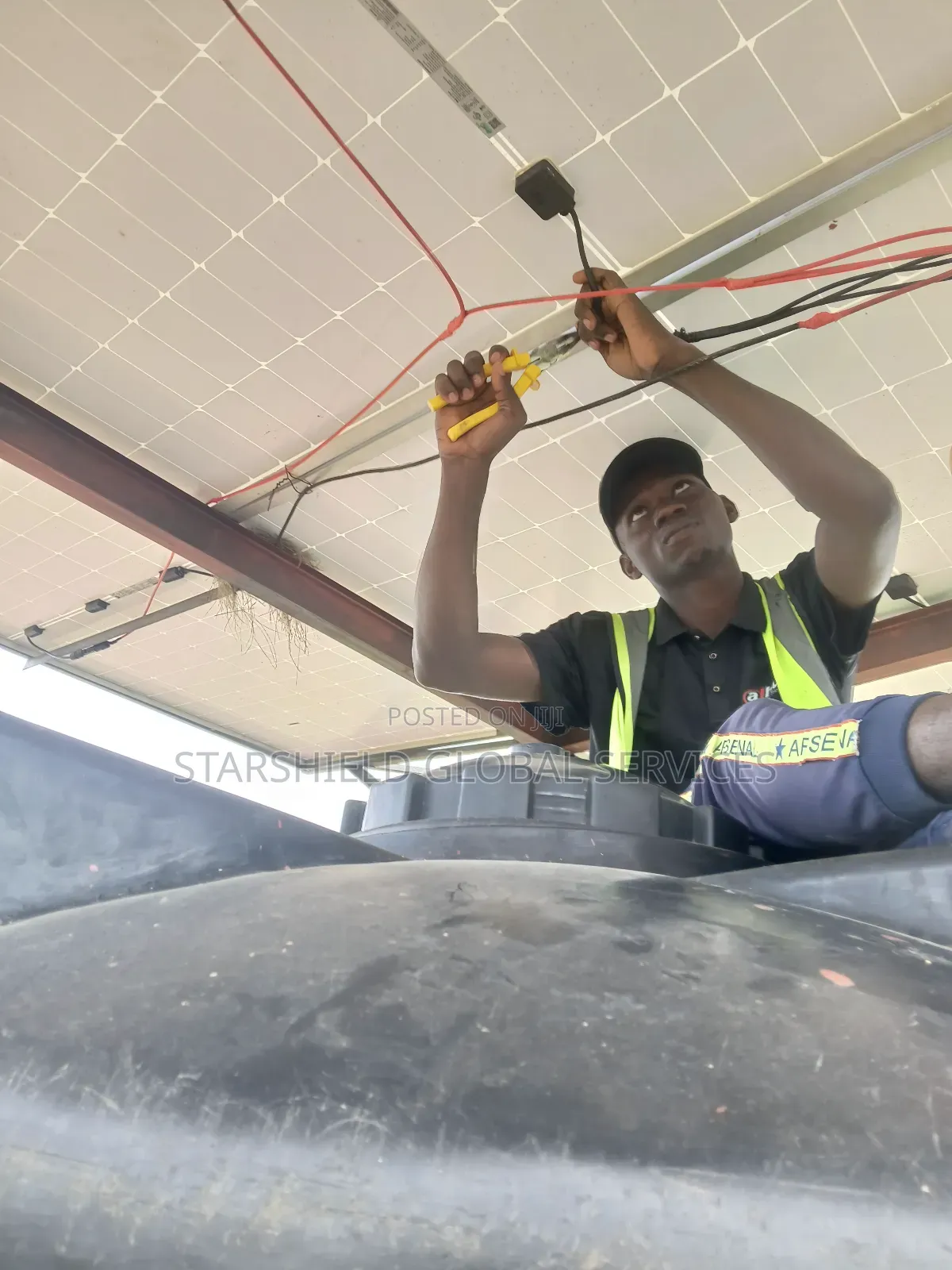 Best Solar Energy Solutions | Inverter & Battery Installation