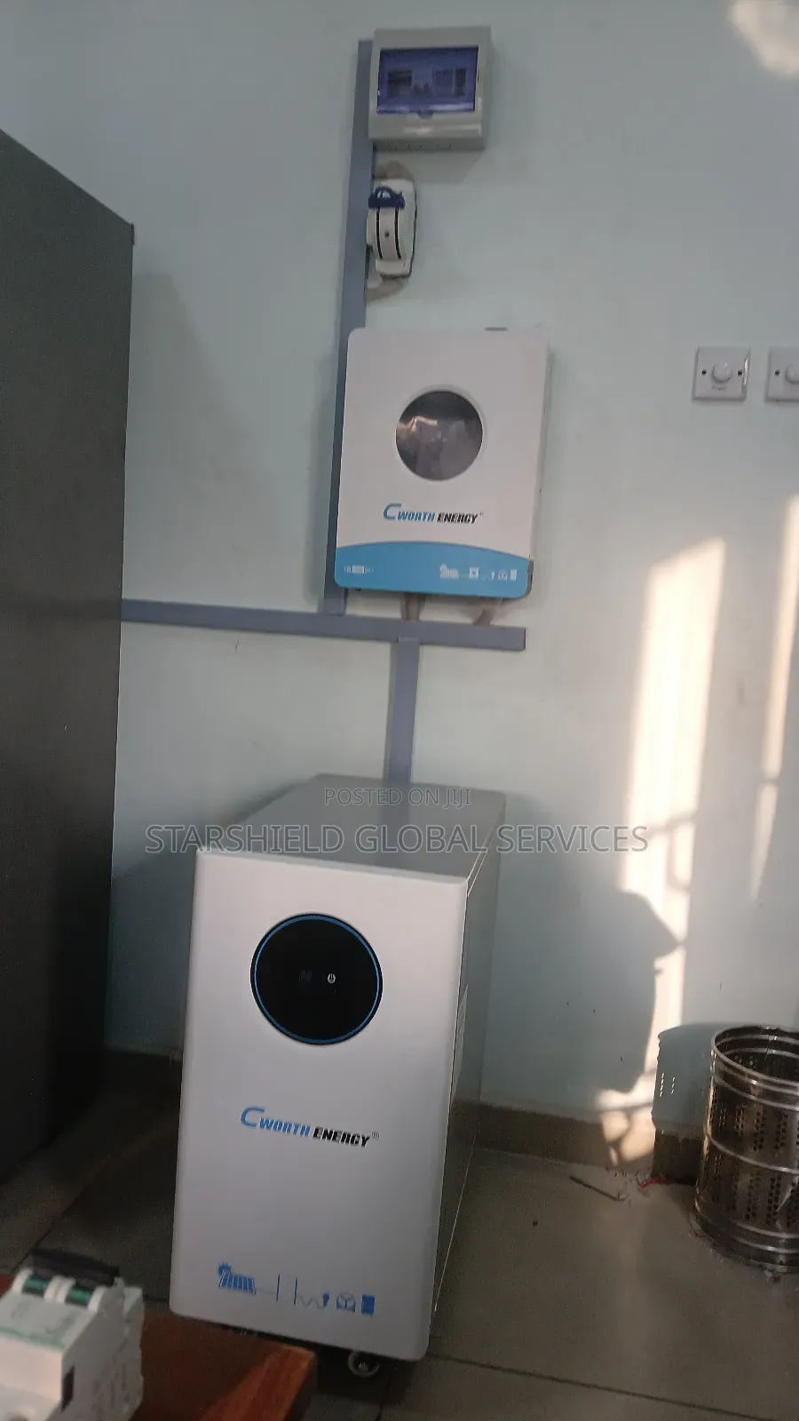 Clean Energy Solar Installation | Inverter Backup Experts