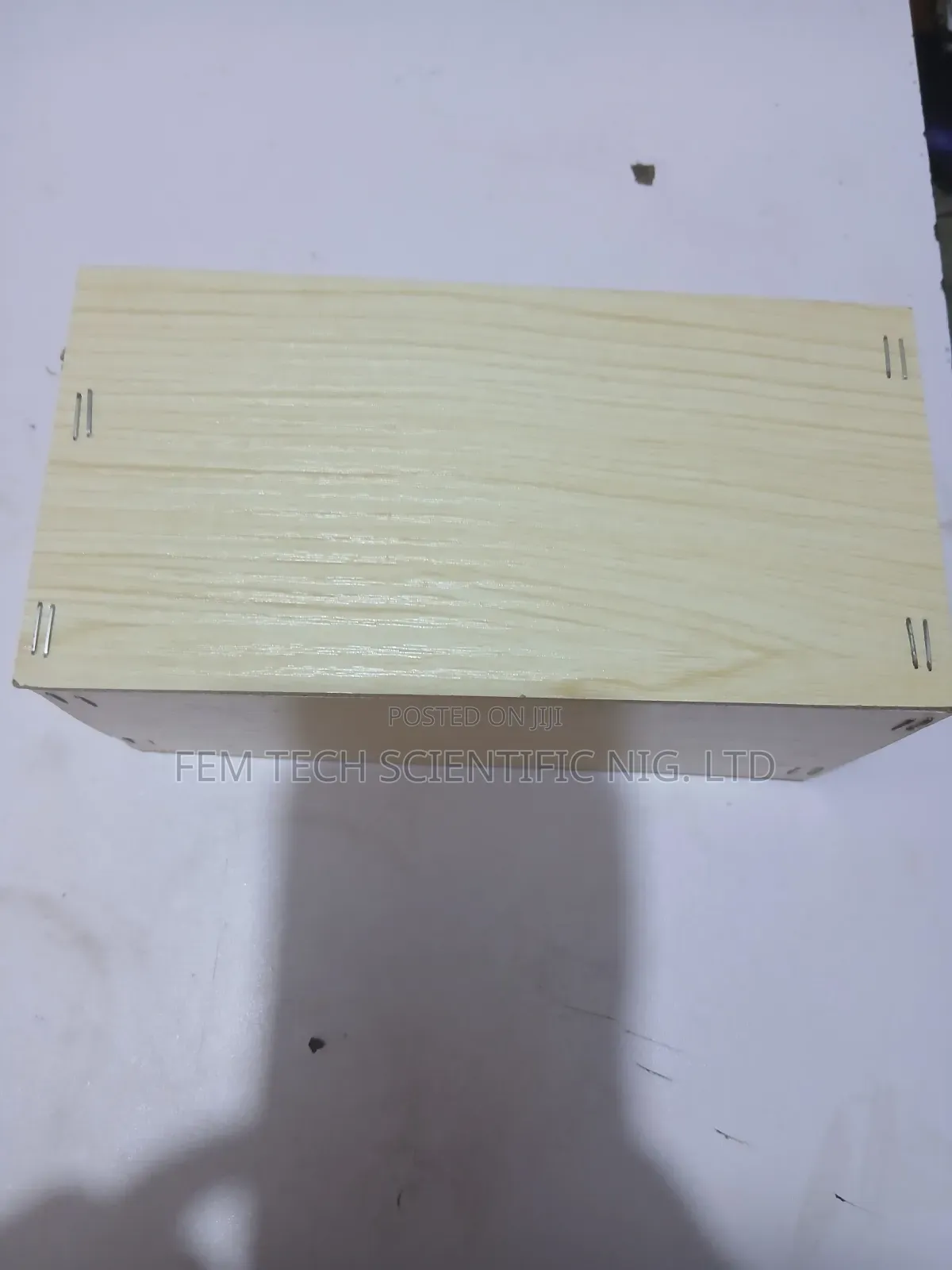 Ray Box Laboratory Equipment