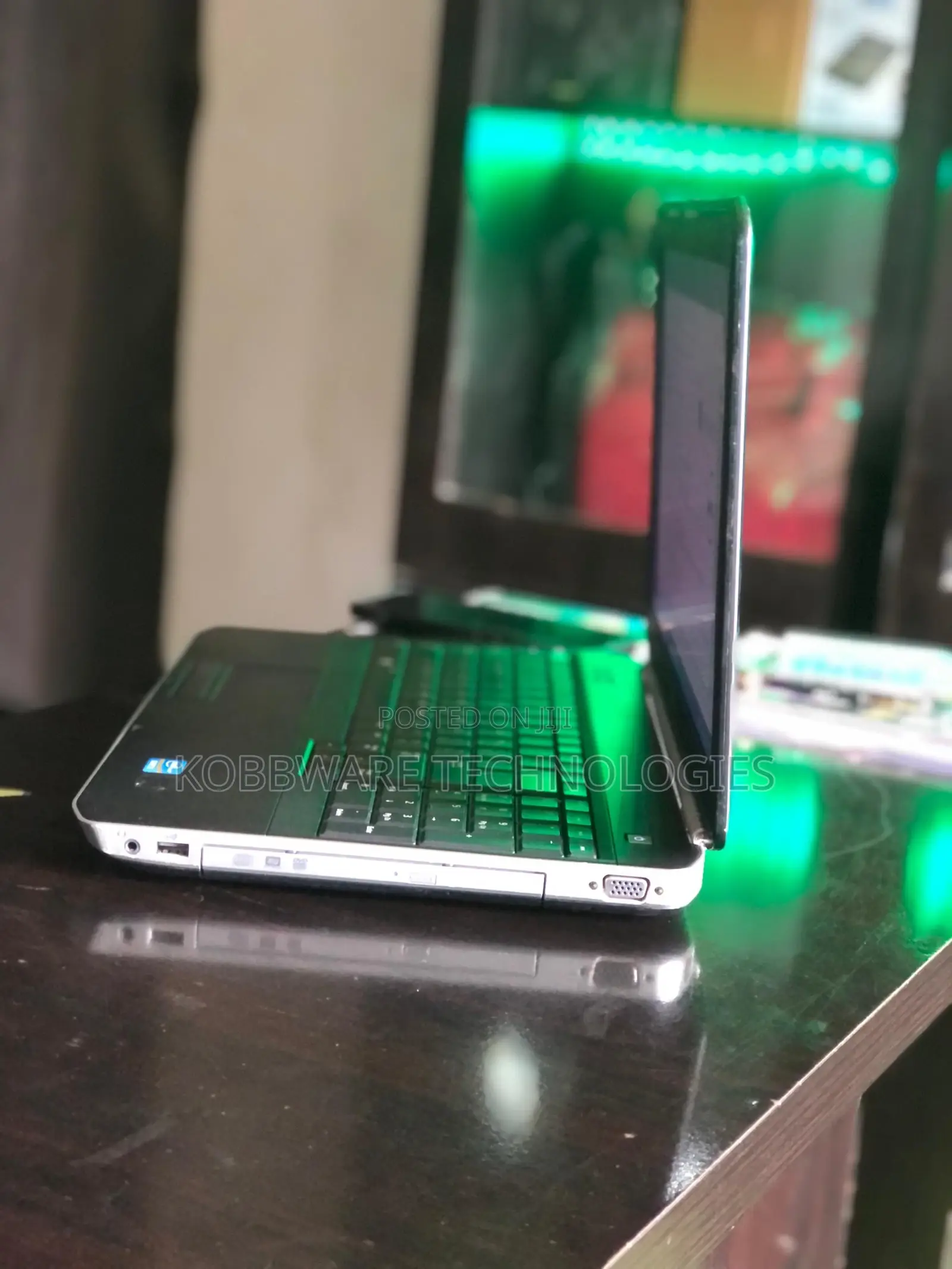Laptop Dell Latitude E5520 6GB Intel Core i5 HDD 320GB