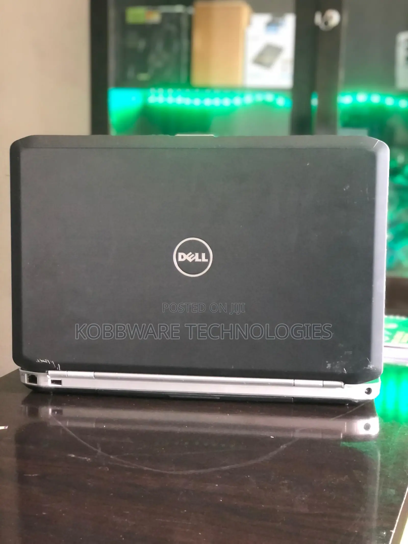 Laptop Dell Latitude E5520 6GB Intel Core i5 HDD 320GB