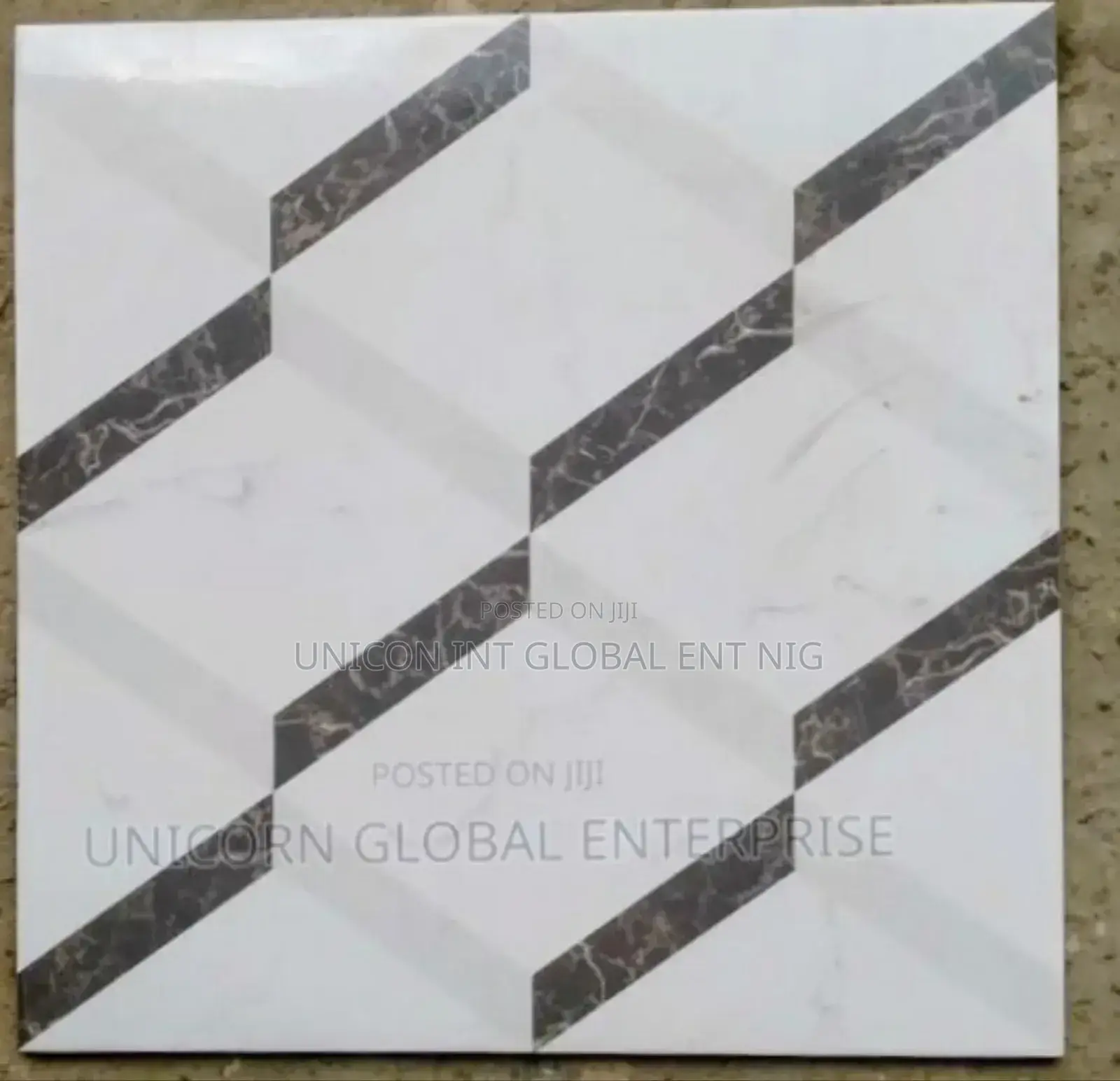 Virony Floor Tiles