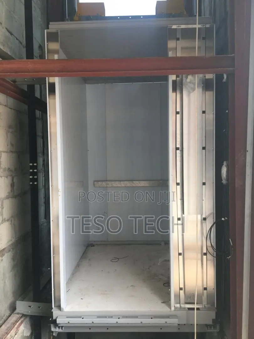 For Well Installed Lifts Contact Teso Tech