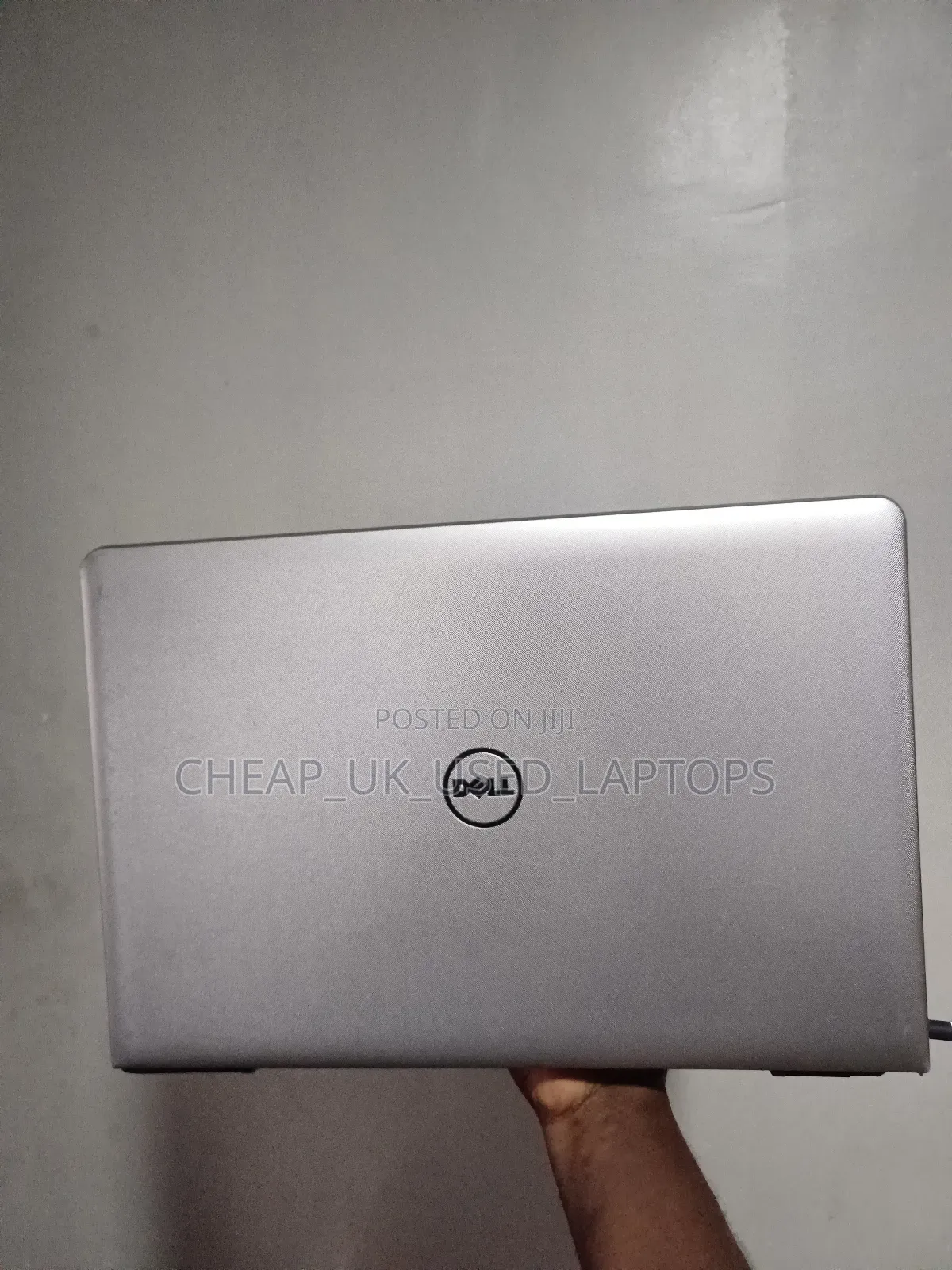 Laptop Dell Inspiron 17 5759 16GB Intel Core I5 SSD 256GB
