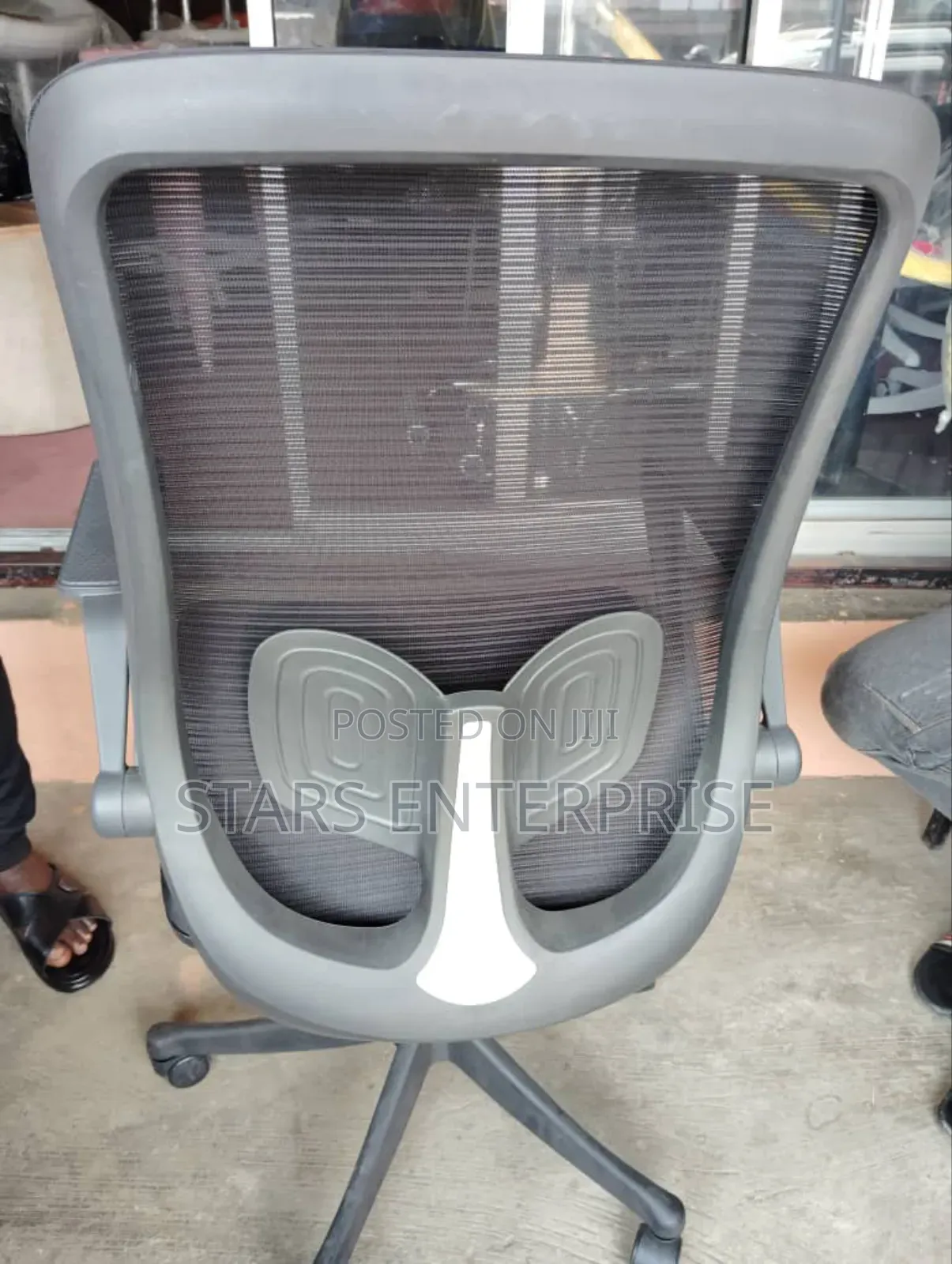 Office Chair Swivel / Study Chair