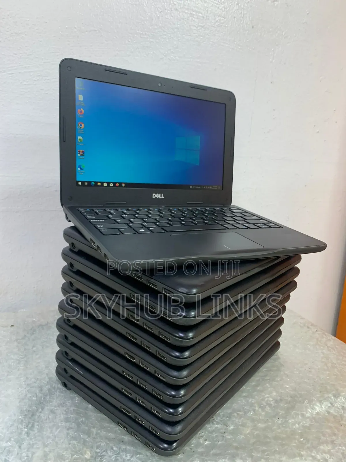 Laptop Dell Latitude 11 3190 4GB Intel Pentium SSD 128GB