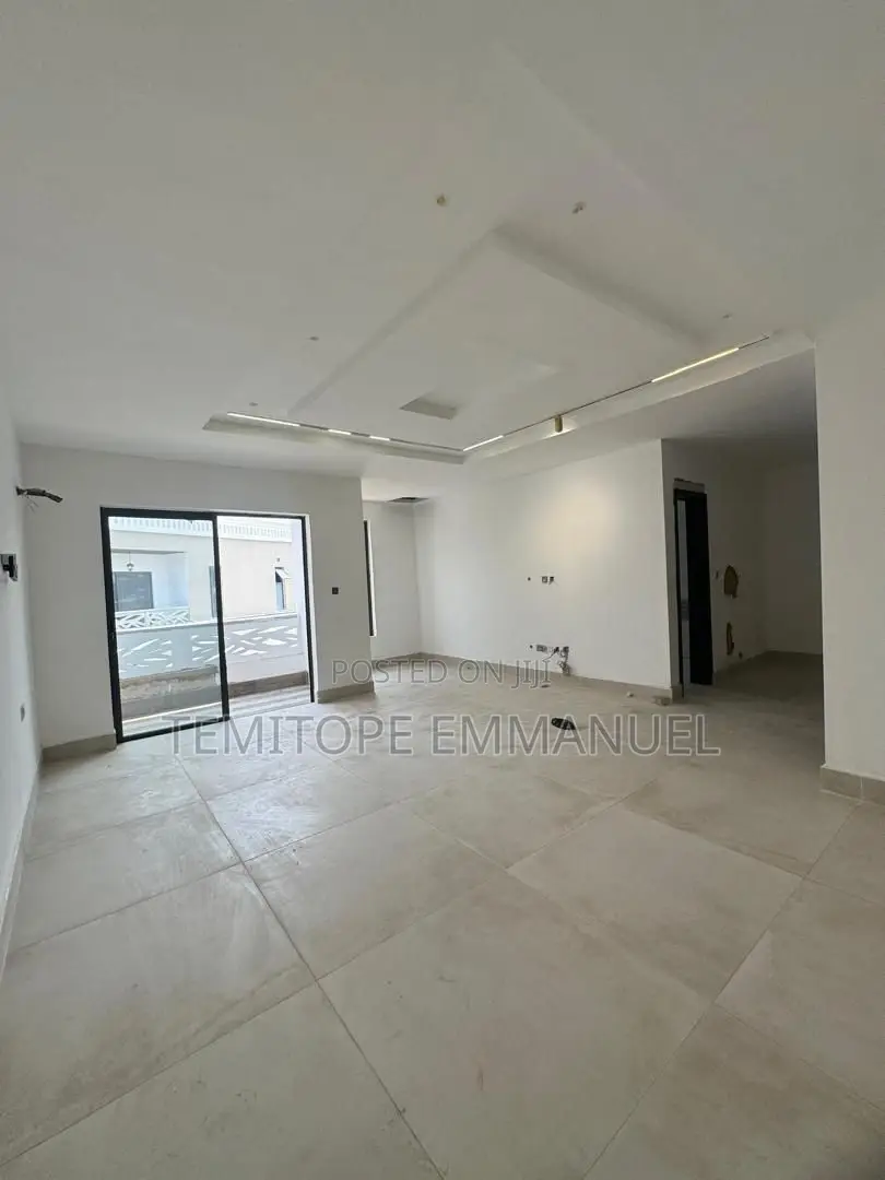 Furnished 5bdrm Duplex in Ikoyi, Lagos for sale