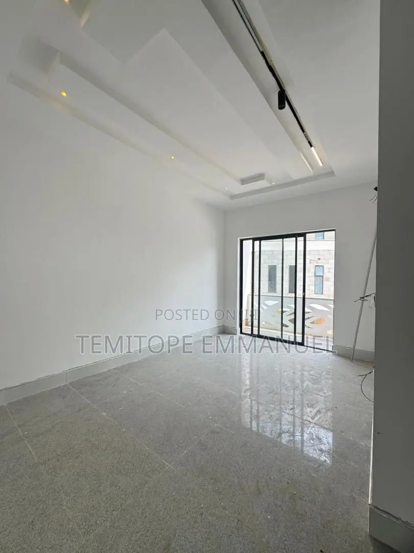 Furnished 5bdrm Duplex in Ikoyi, Lagos for sale