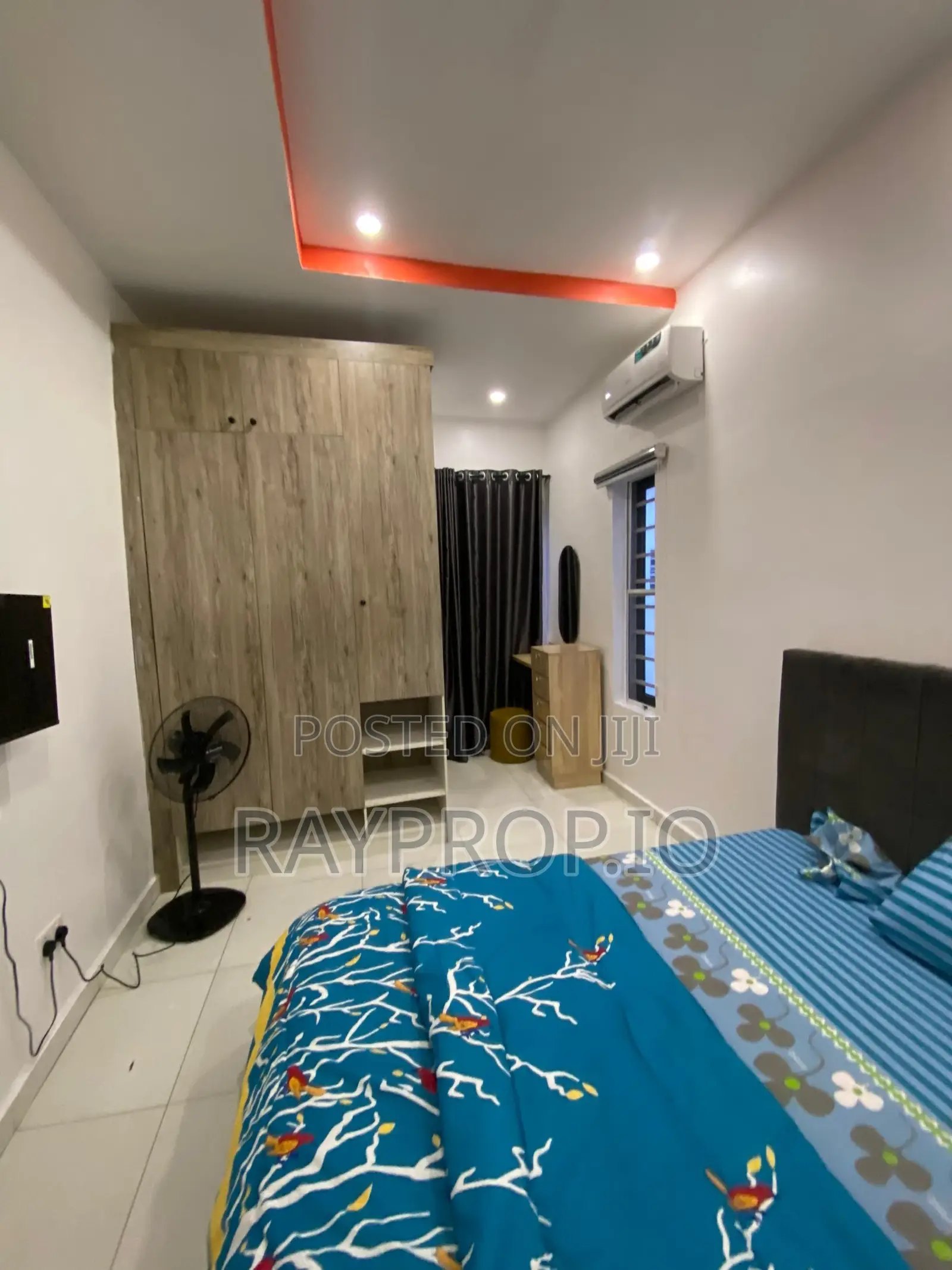 848928dy - 4 Bedroom Shortlet in Orchid Lekki