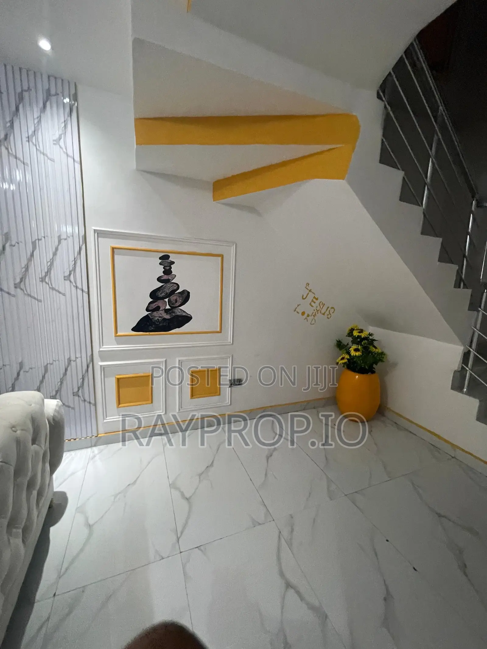 848928dy - 4 Bedroom Shortlet in Orchid Lekki