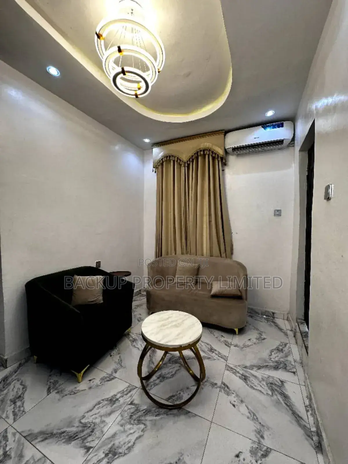 A Stylish and Lovely 1bedroom Apartment