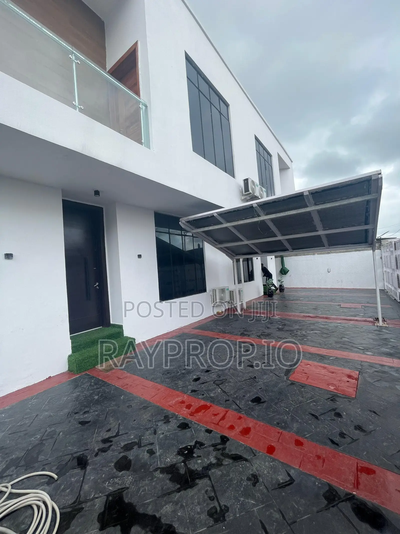 848929dy - Cozy 4 Bedroom Shortlet in Orchid Lekki
