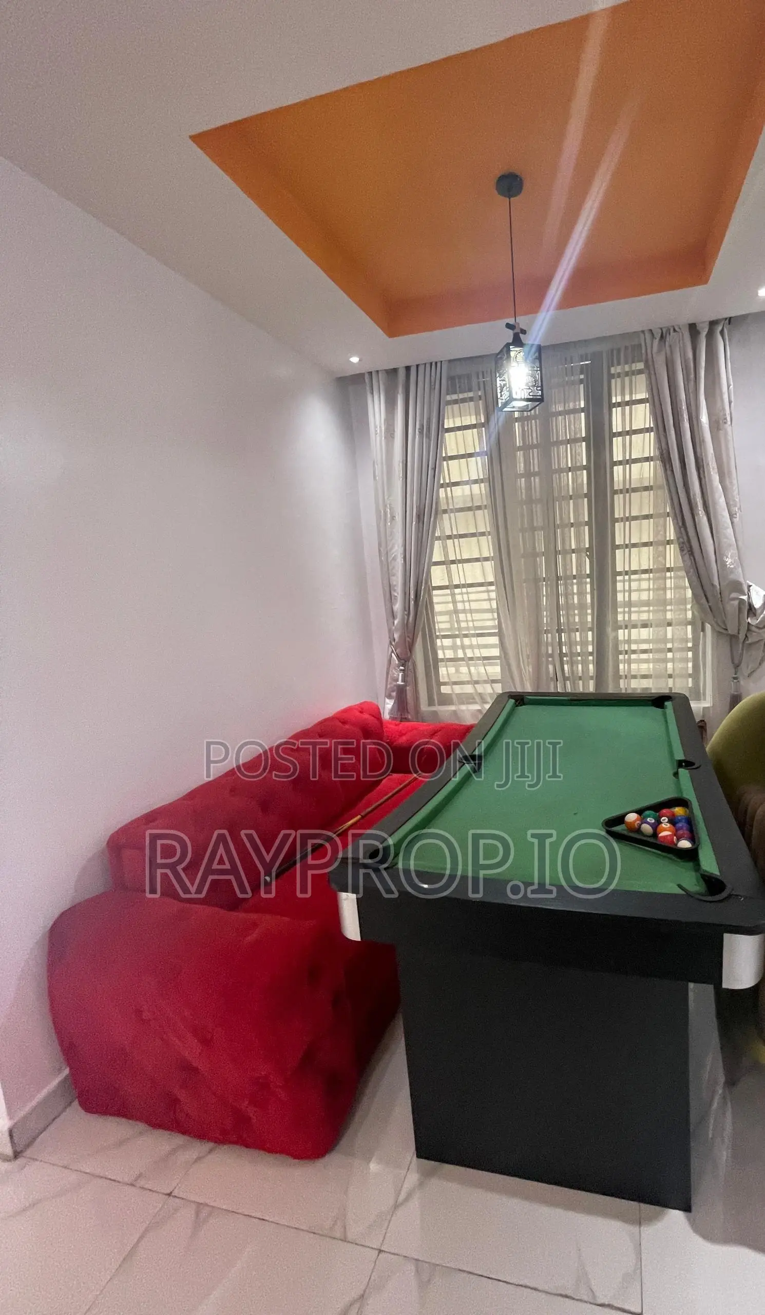 848929dy - Cozy 4 Bedroom Shortlet in Orchid Lekki