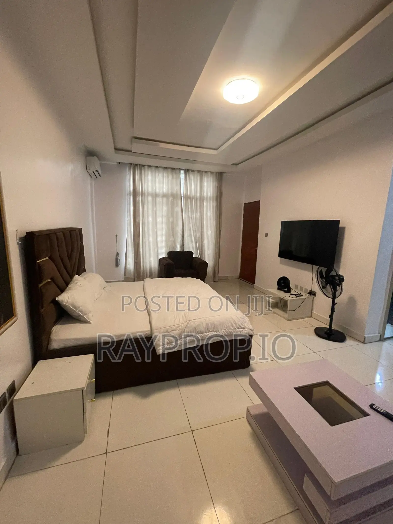 848929dy - Cozy 4 Bedroom Shortlet in Orchid Lekki