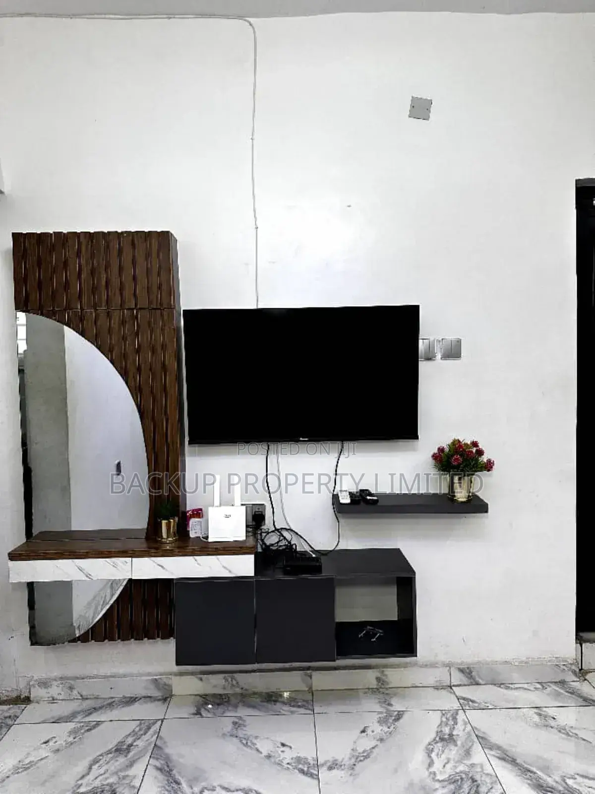 A Lovely 1bedroom Apartment