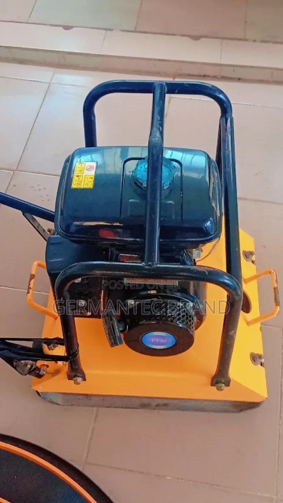 Compactor C90