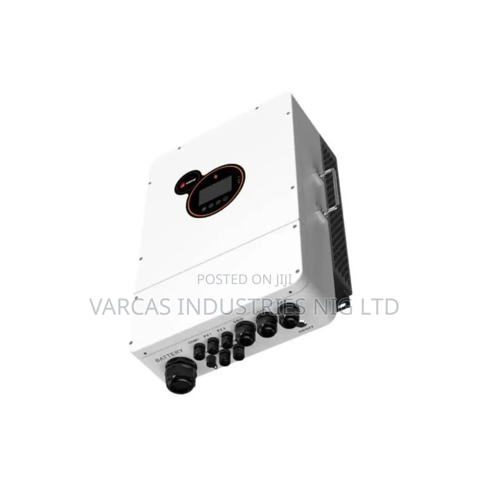 Sren 12kva Solar Hybrid Inverter