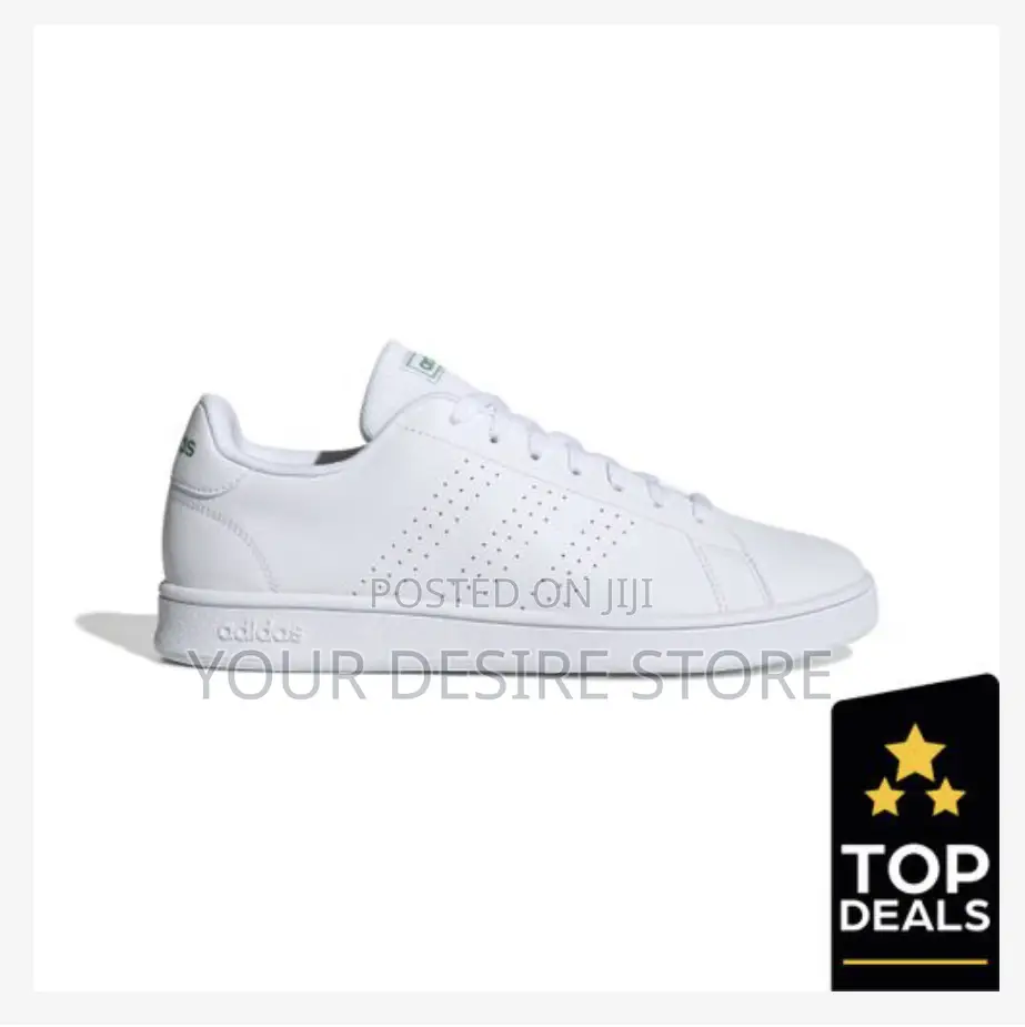 Adidas Core Sneakers Advantage Base