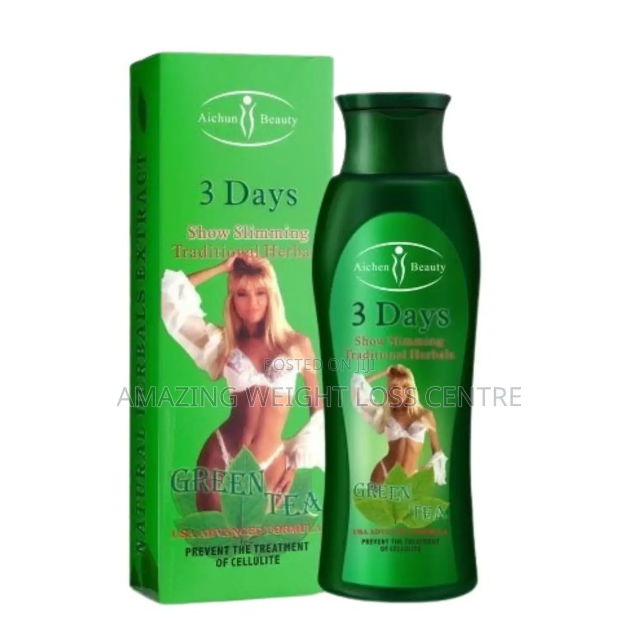 Slimming Cream Anti-cellulite Massage Cream