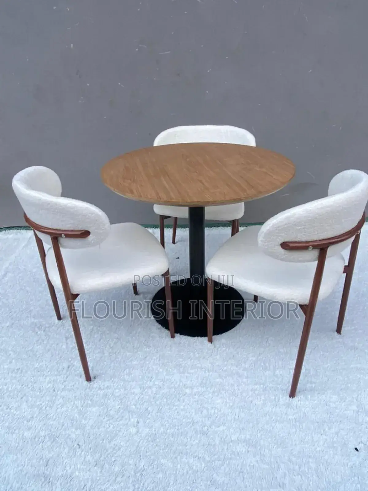 Quality Imported Restaurant and Dining Set