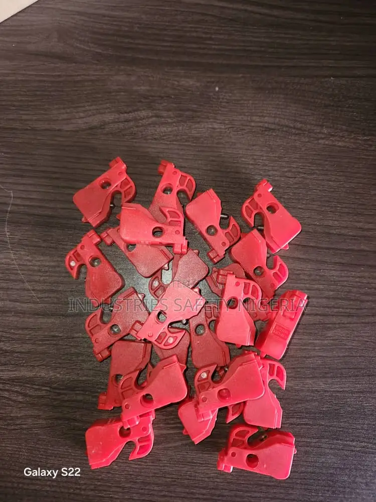 Circuit Breaker Lockout Beian-lock Ban-d20