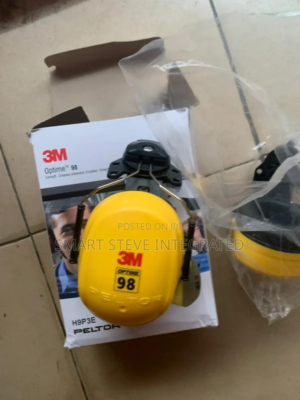 3m Ear Muff