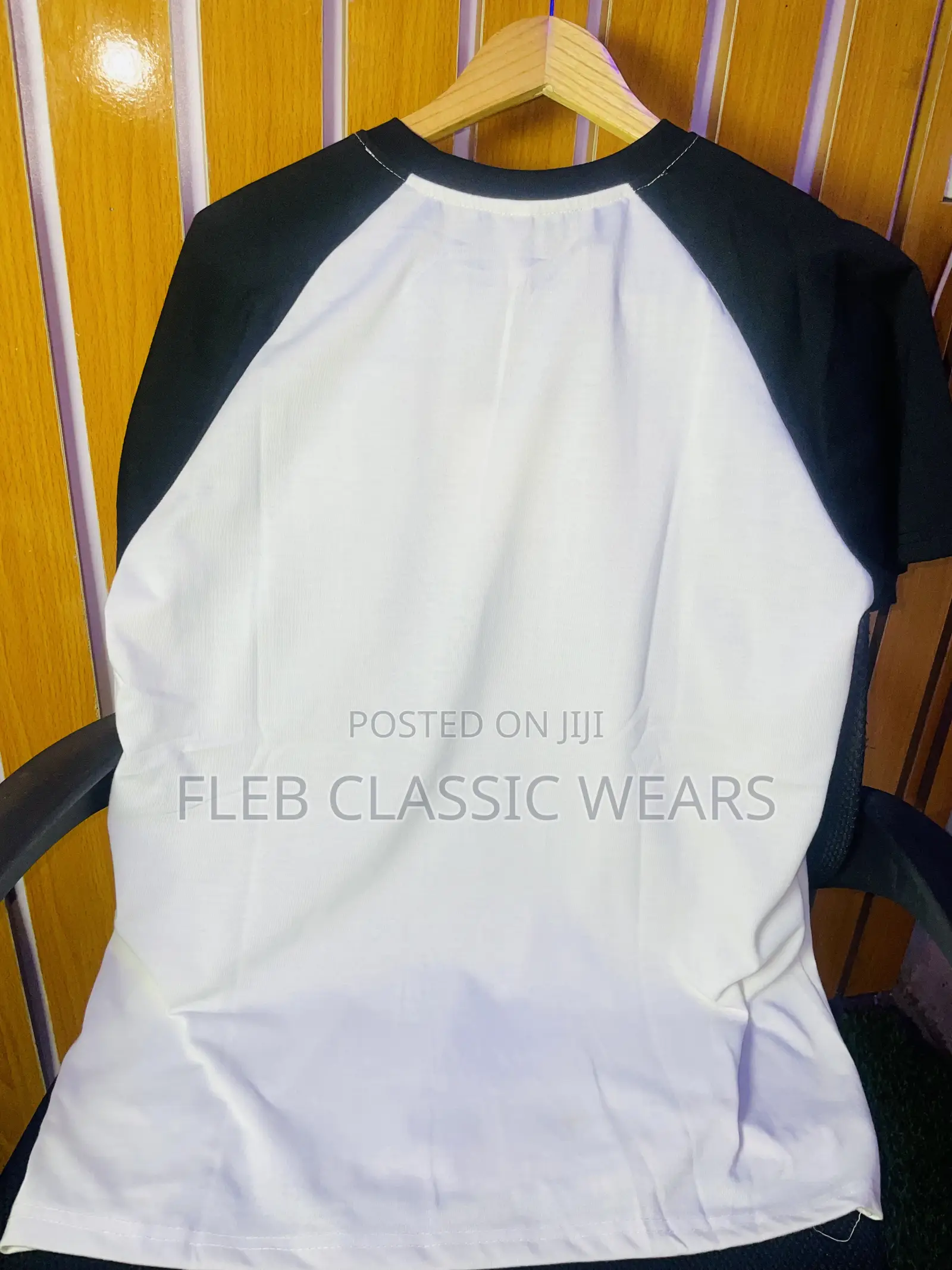 Quality Roundneck Top