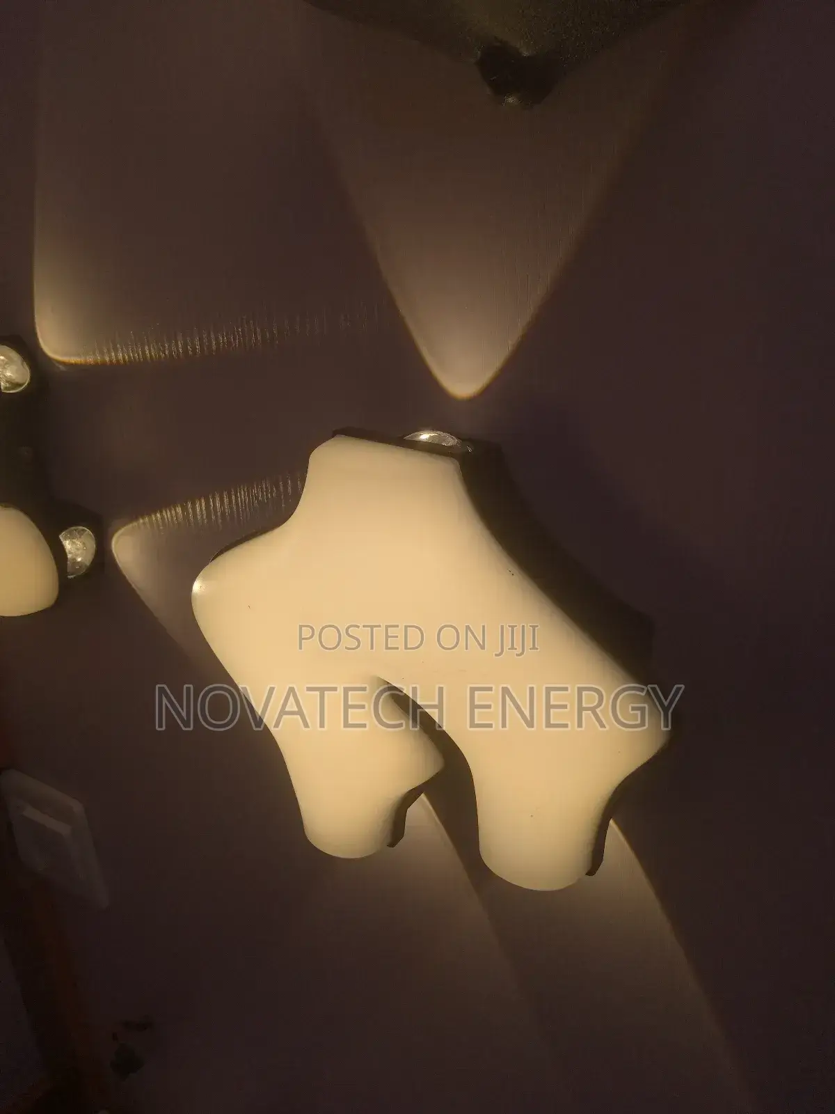 New Design Luxury Wall Bracket Light Led