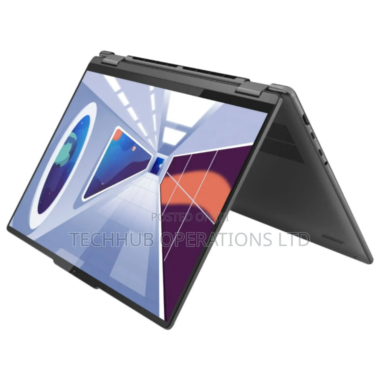 New Laptop Lenovo Yoga 7i 16GB Intel Core Ultra 7 SSD 1T