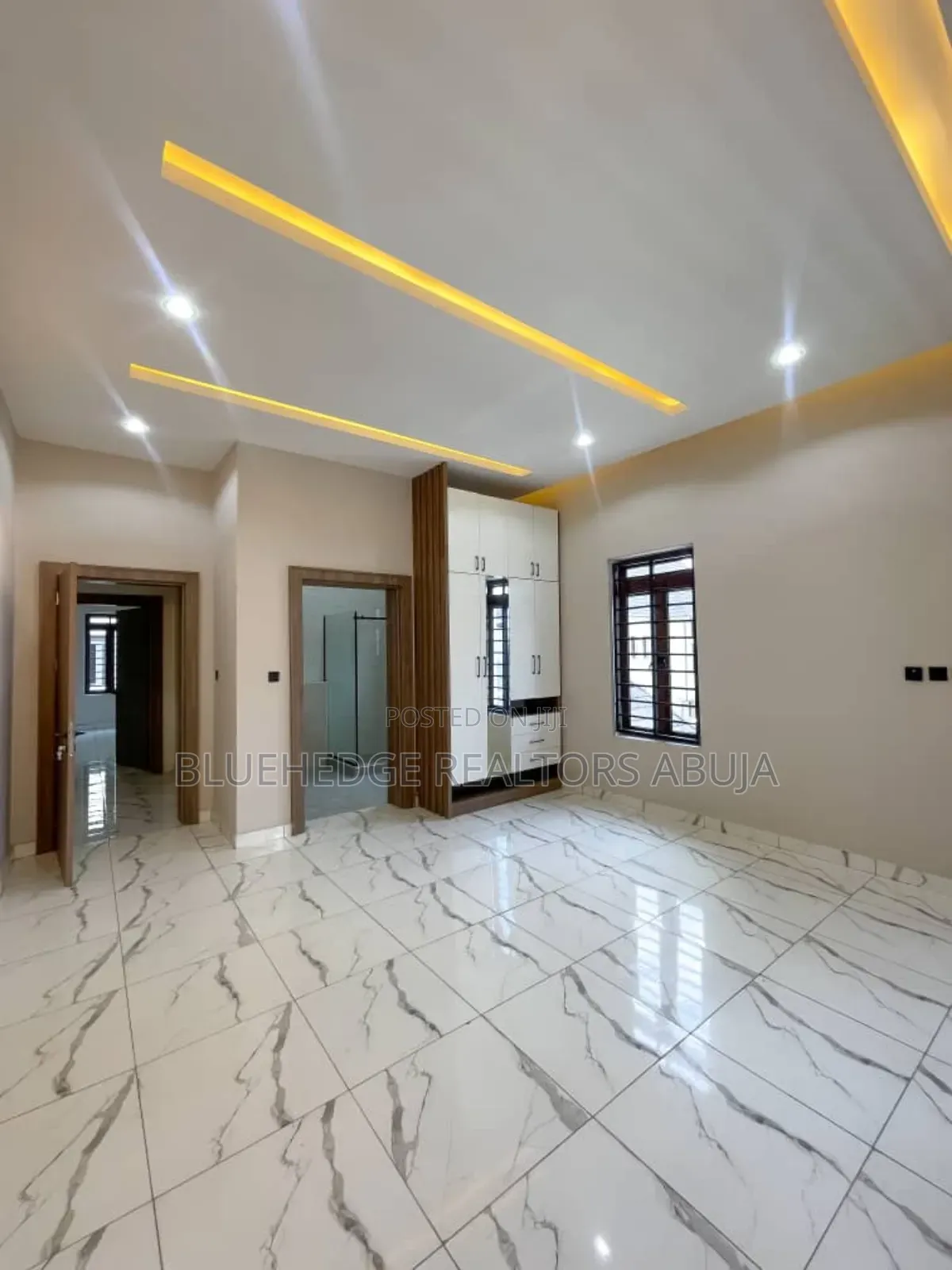 7bdrm Duplex in Efab Metropolis, Gwarinpa for sale