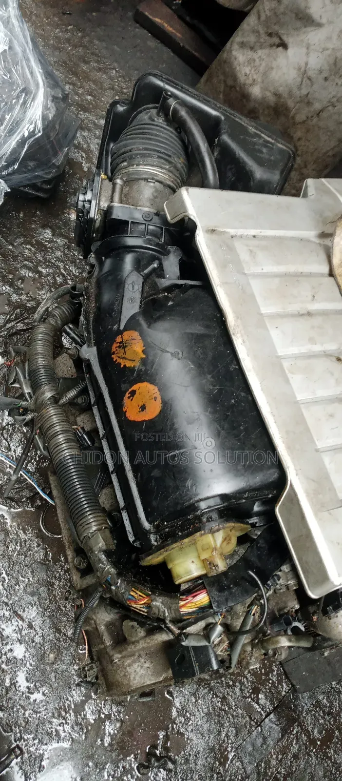 Toyota Camry, Venza, Rav4 ( 2gr V6 Engine )