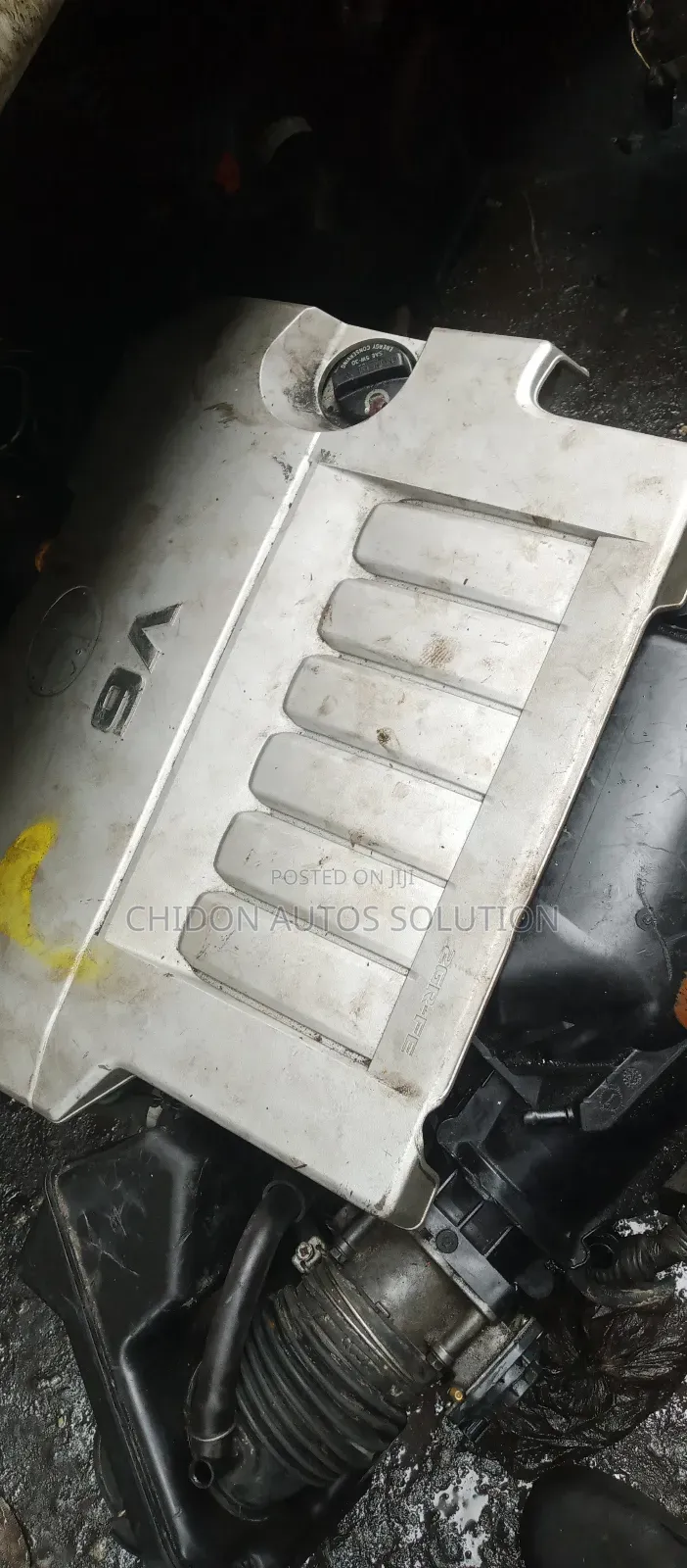 Toyota Camry, Venza, Rav4 ( 2gr V6 Engine )