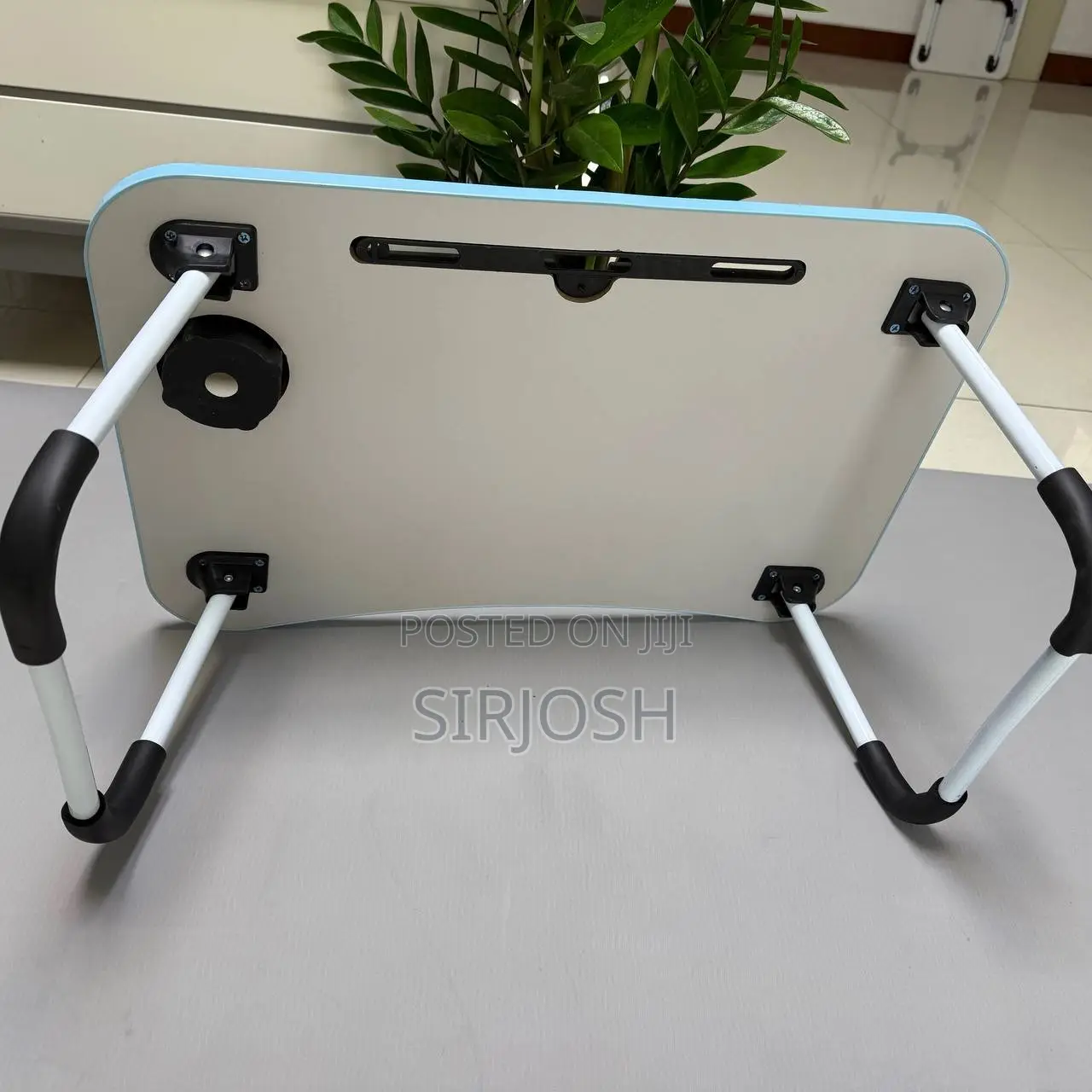 Bedside Foldable Laptop Table