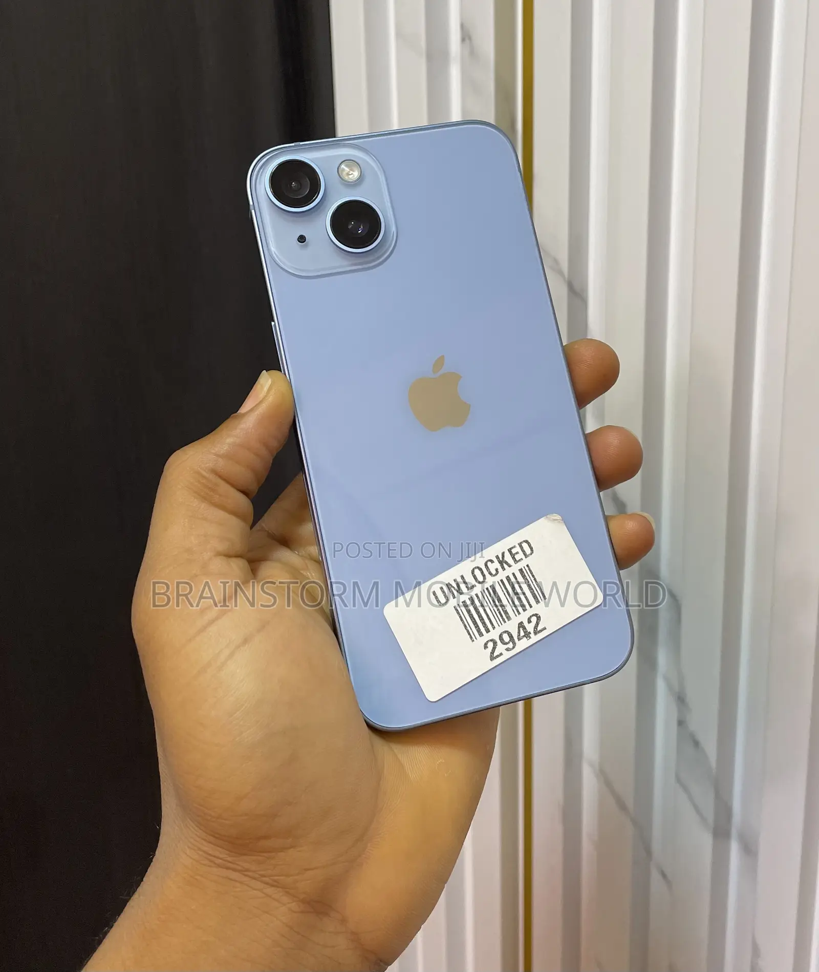 Apple iPhone 14 128 GB Blue