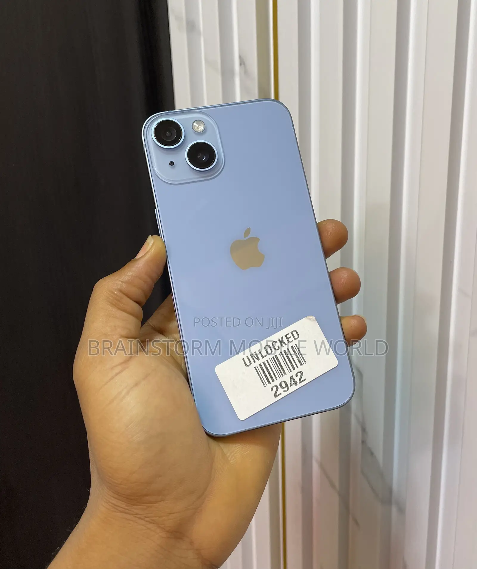 Apple iPhone 14 128 GB Blue