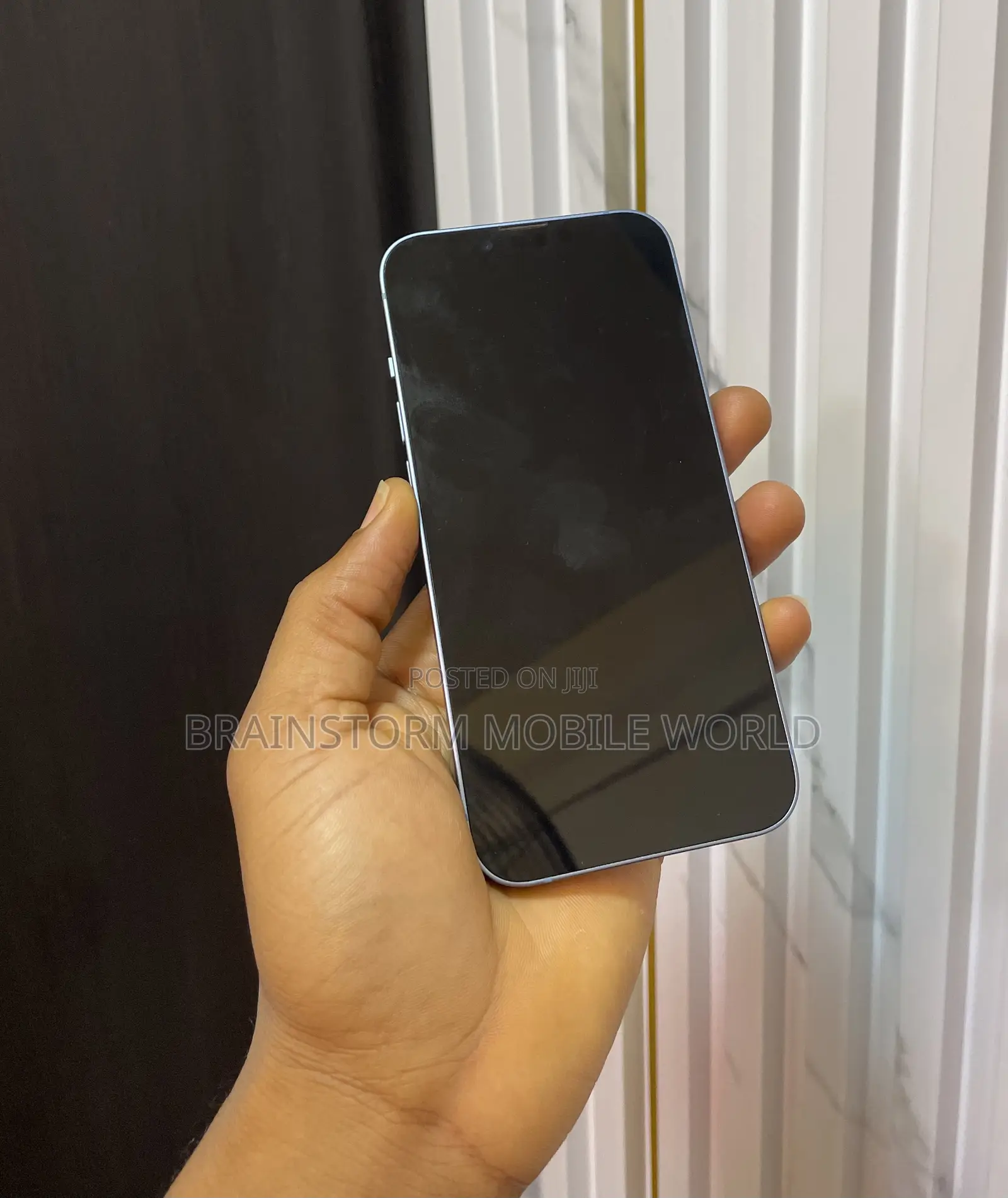 Apple iPhone 14 128 GB Blue