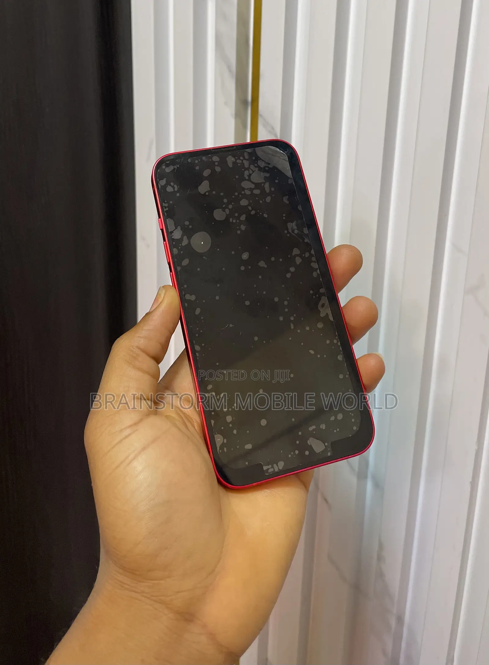 Apple iPhone 14 256 GB Red
