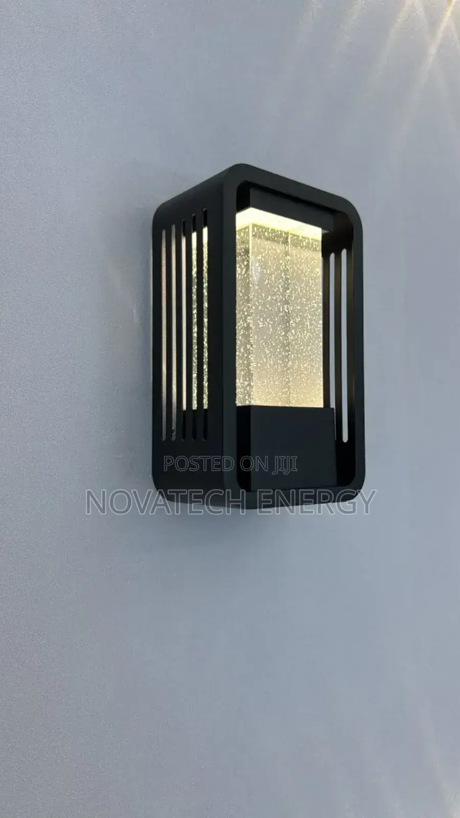 Luxury Wall Lamp (Led) for Beautifying Homes and Other Luxury Spaces