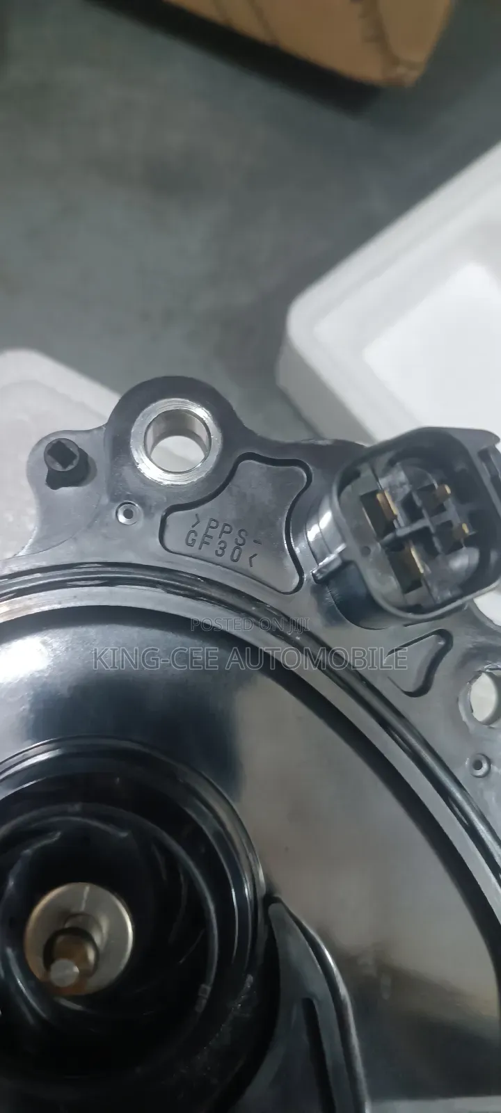 Oem Water Pump Camry 2012 Hybrid