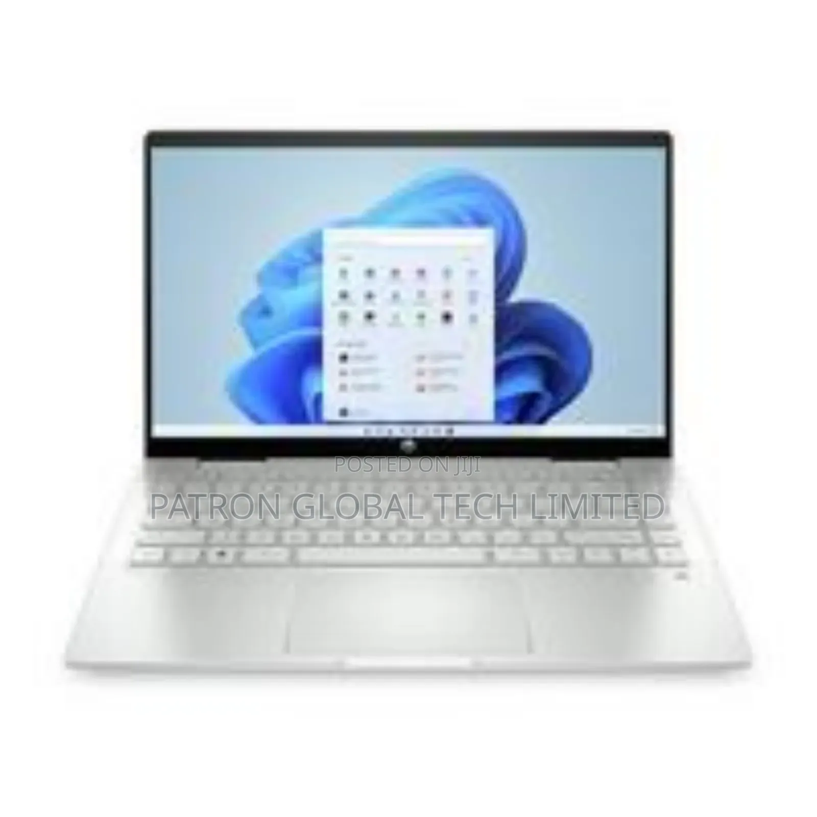 New Laptop HP Pavilion X360 8GB Intel Core I5 SSD 512GB