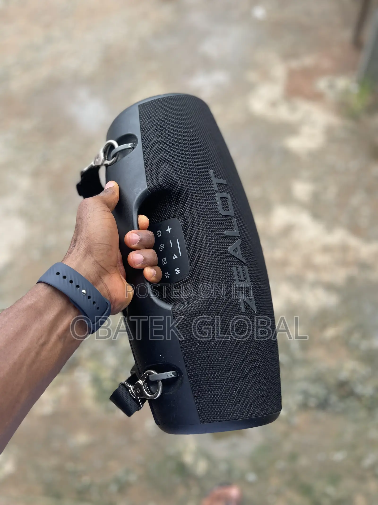 Zealot S78, Super Bass Wireless Speaker