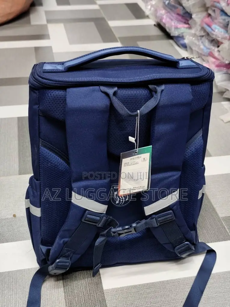 Quality Stock School Bag