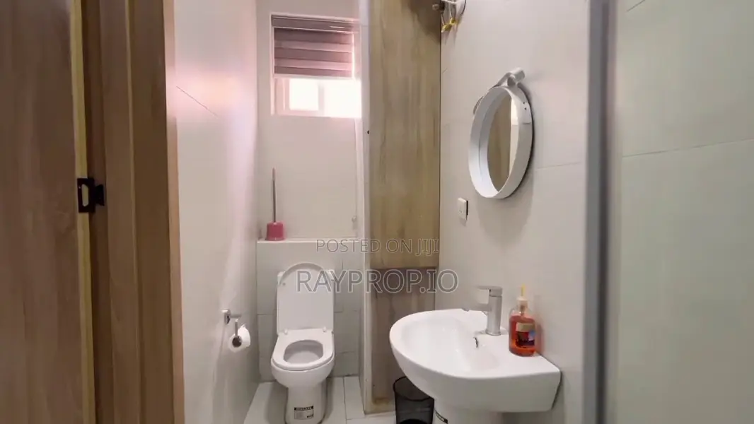 077897tr - 2 Bedroom Shortlet in Ikoyi