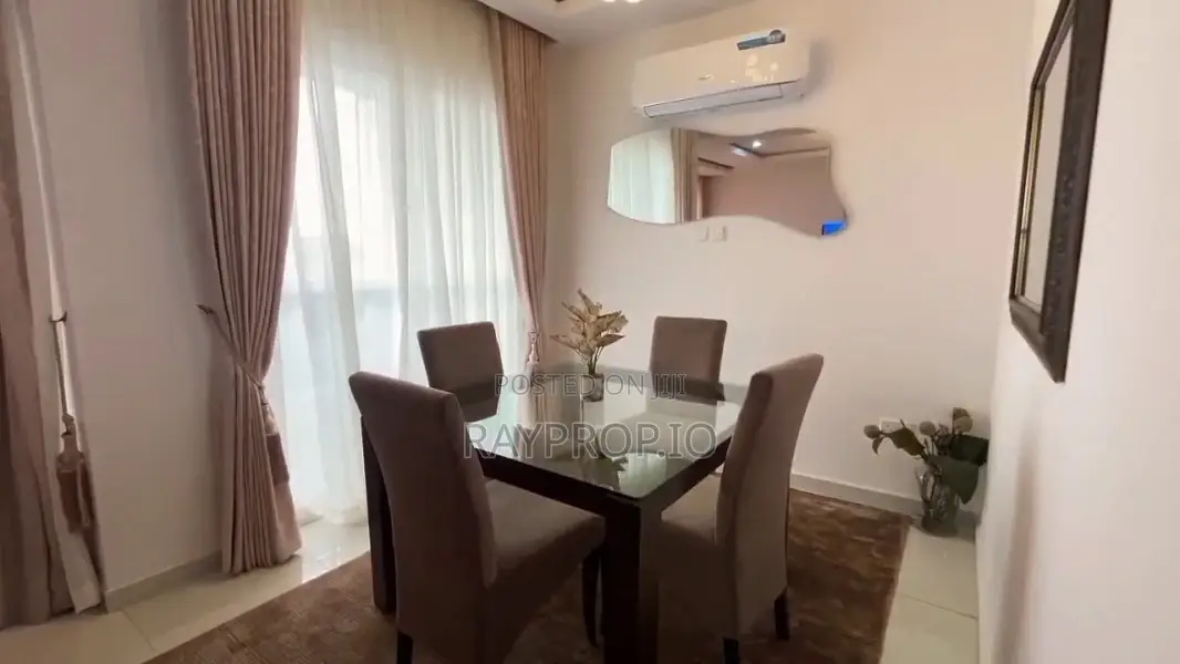 077897tr - 2 Bedroom Shortlet in Ikoyi