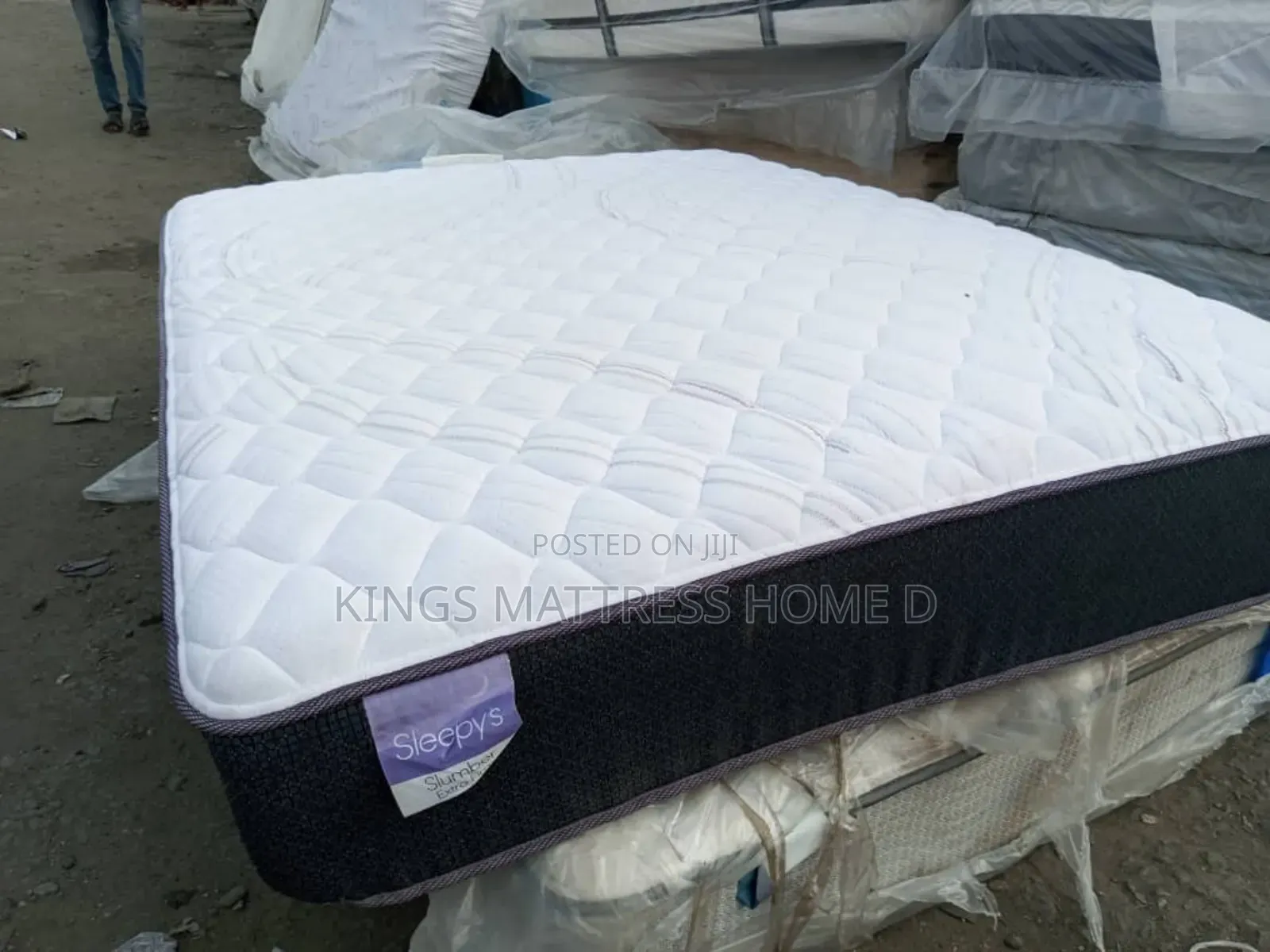 Home Use and Hotel Apartment Mattress