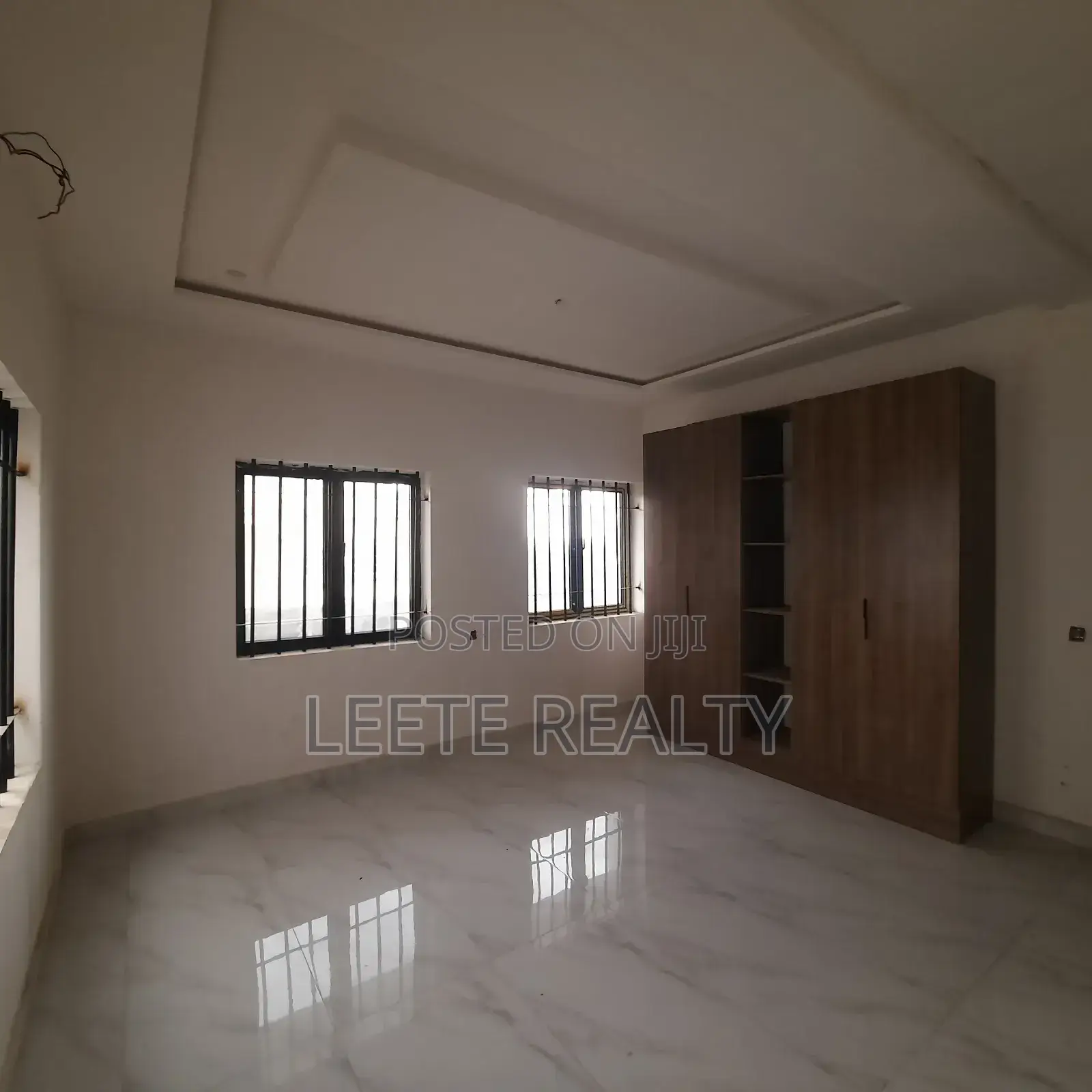 6bdrm Duplex in Asokoro for sale