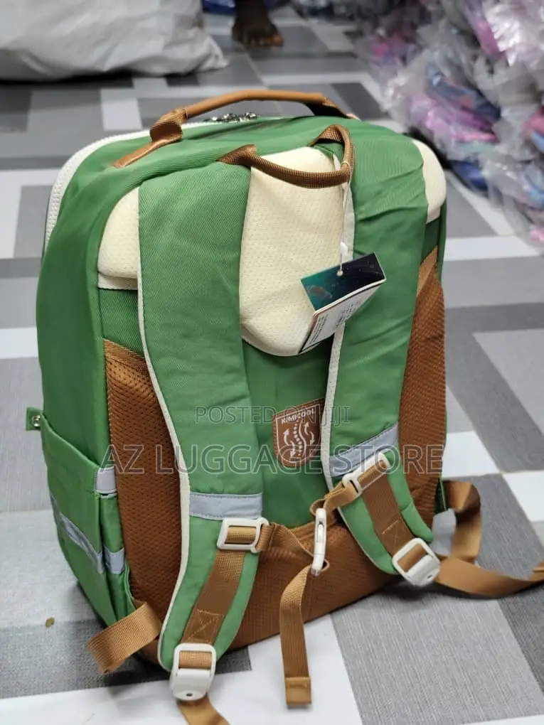 Stock Schools Bag Quality