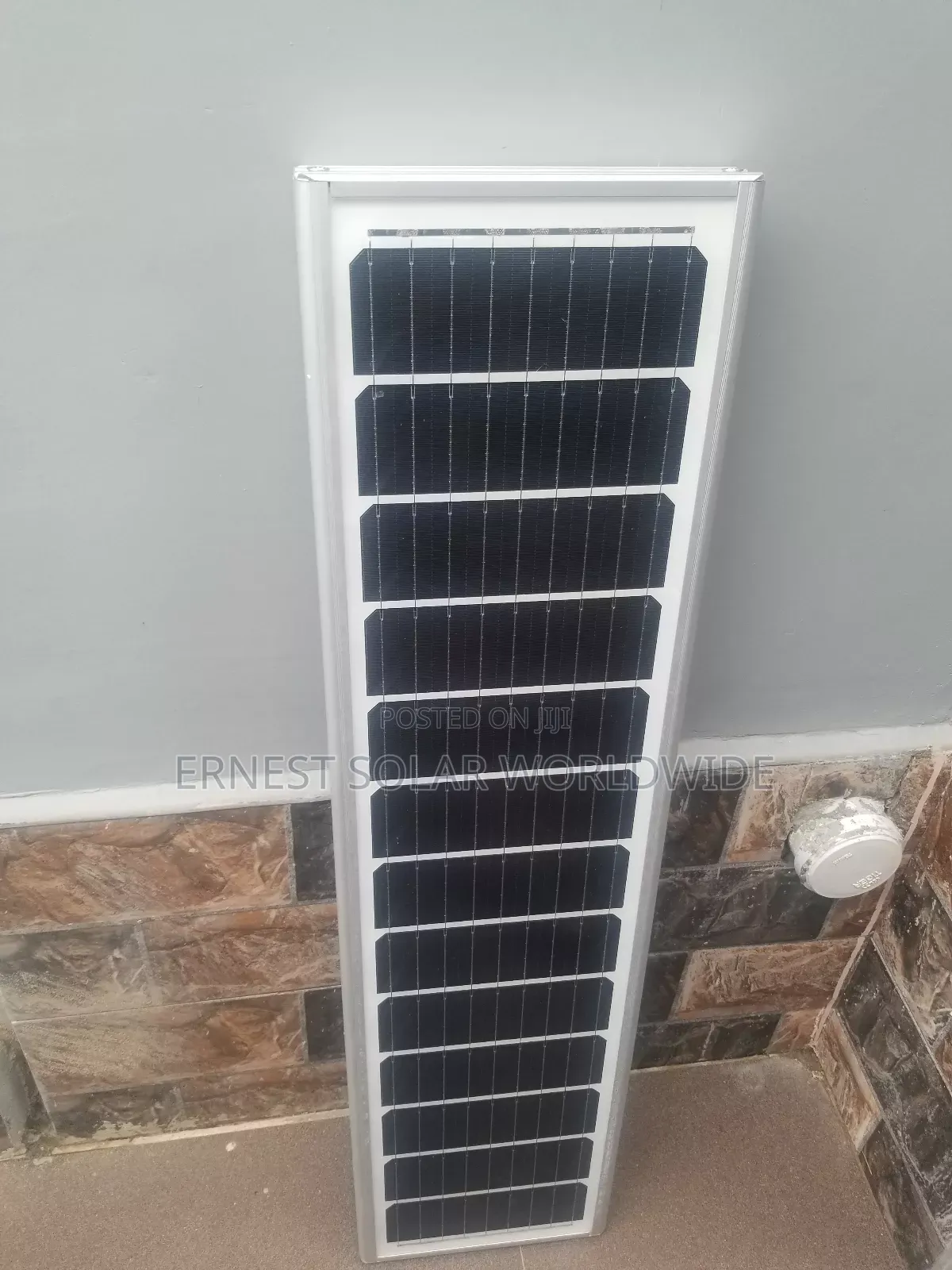 Original 400watts Wakatek Street Light