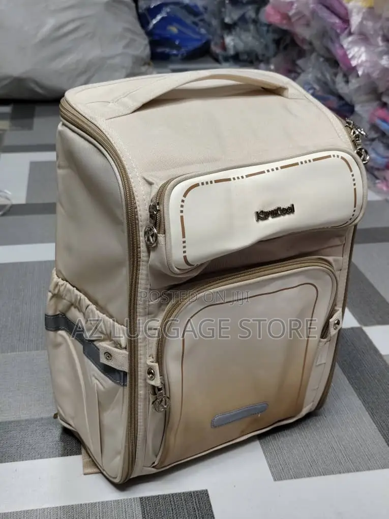 Quality Stock Lunch Bag for Children