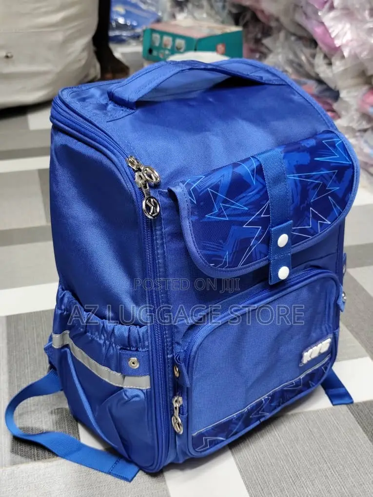 Quality Stock Lunch Bag for Children